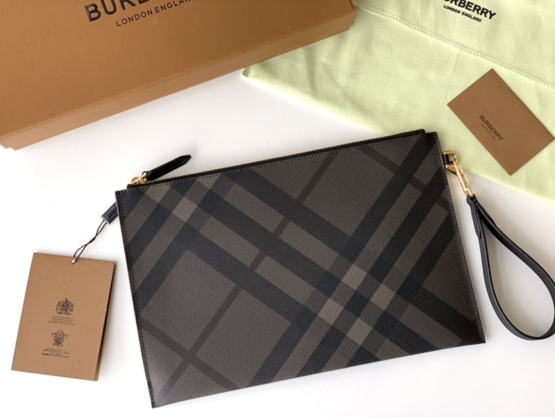 Burberry Clutch Bags